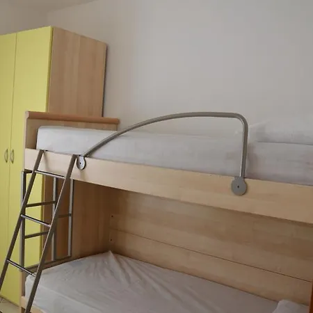Apartmán Alpina