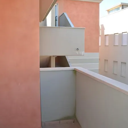 Apartmán Alpina *