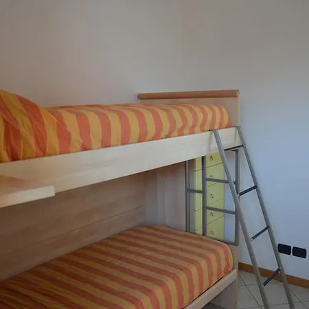 Apartmán Alpina