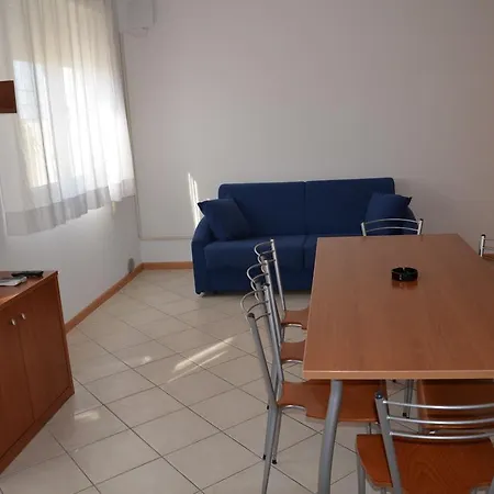 Apartment Alpina *