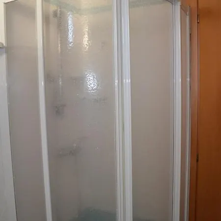 Apartment Alpina