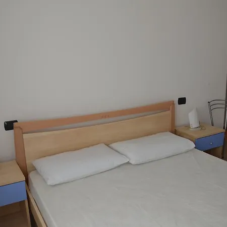 Apartment Alpina