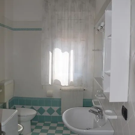 Apartment Alpina Lido di Jesolo