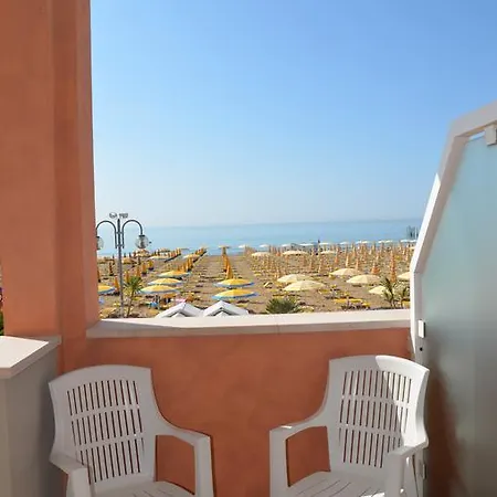 Apartment Alpina