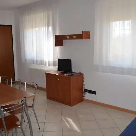 Apartment Alpina Lido di Jesolo