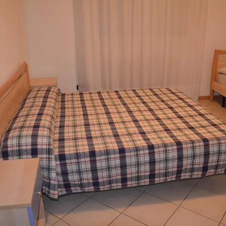Apartment Alpina *