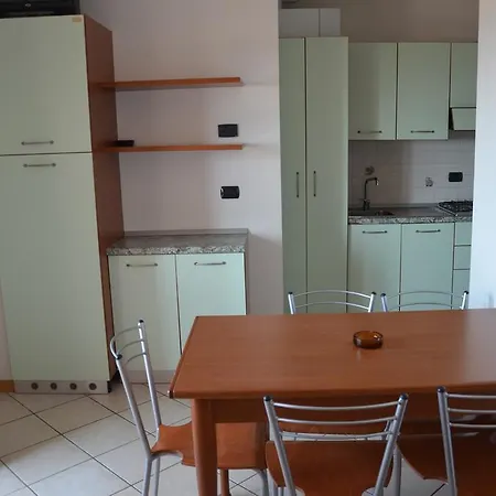 Apartment Alpina Lido di Jesolo
