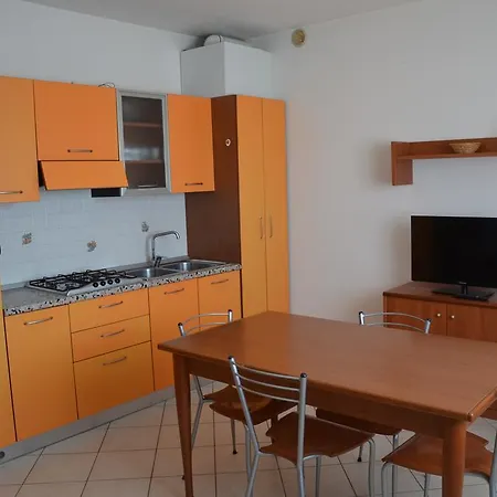 Apartment Alpina