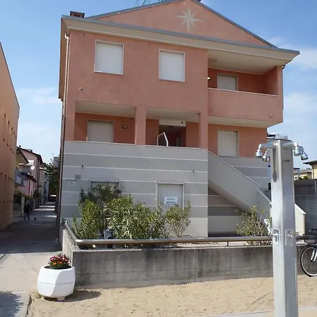 Apartment Alpina *